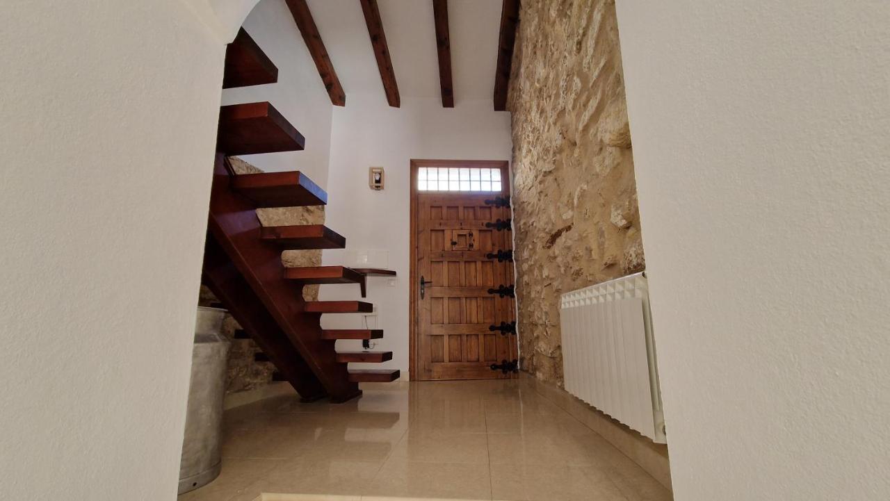 El Callejon Vara Del Rey ภายนอก รูปภาพ