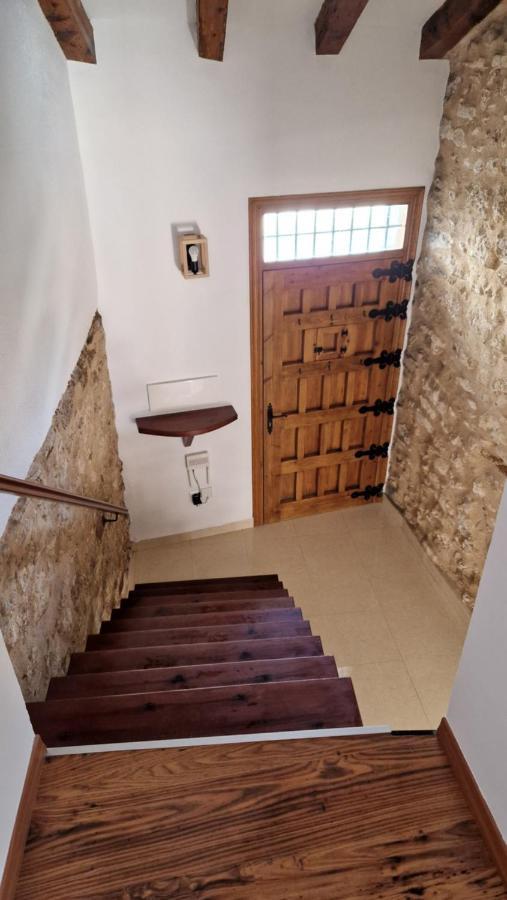 El Callejon Vara Del Rey ภายนอก รูปภาพ