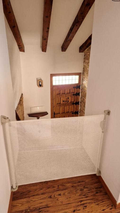 El Callejon Vara Del Rey ภายนอก รูปภาพ